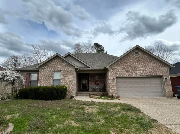 7705 Kenbrook Pl, Louisville, KY 40258