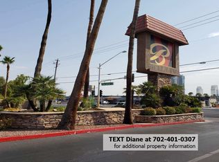 5152 River Glen Dr UNIT 463, Las Vegas, NV 89103