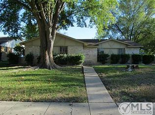 1933 Meridian Way, Garland, TX 75040