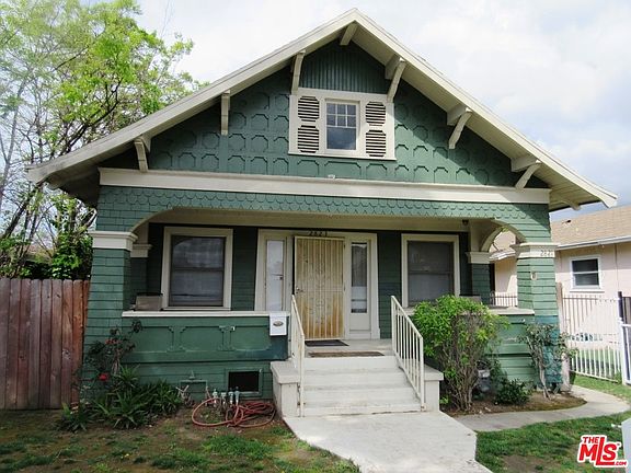 2nd image of 2823 S Harvard Blvd