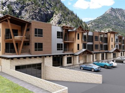 80 W Main St #106, Frisco, CO, 80443