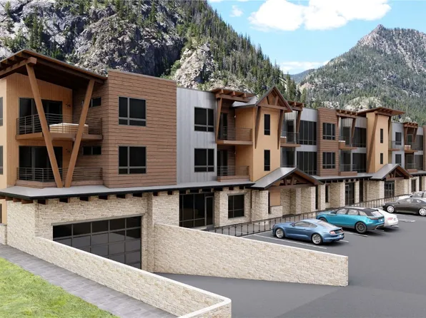 80 W Main St #309, Frisco, CO 80443