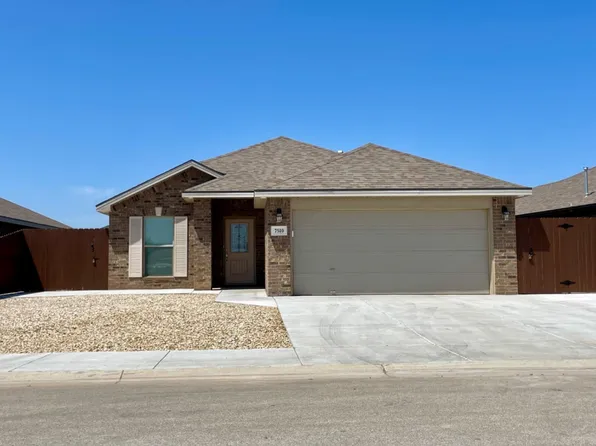 7510 102nd St, Lubbock, TX 79424