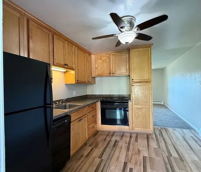 8944 W 54th Pl #10 — Photo 1