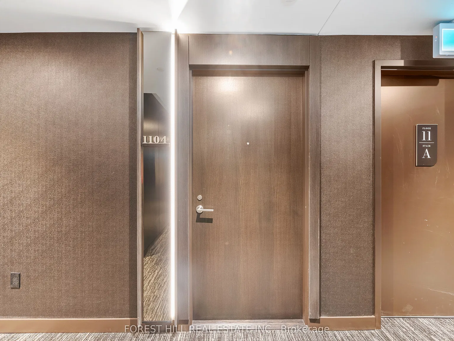 1 bed, $2,790 — Photo 4