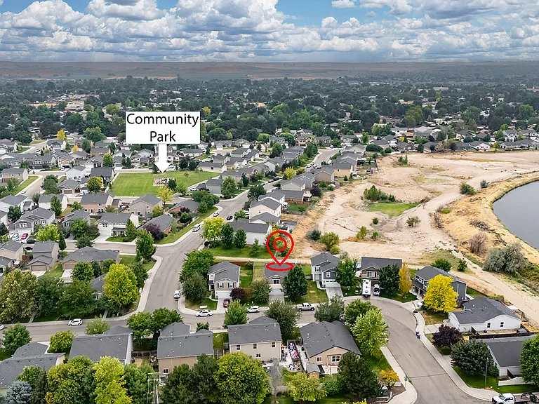 8361 W Grubstake St — Photo 52