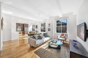 4 Lexington Avenue