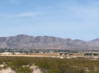 1311 Rex Pl, Pahrump, NV 89060