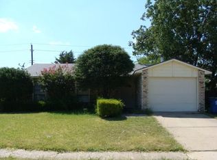 1016 Hawthorne Dr, Allen, TX 75002