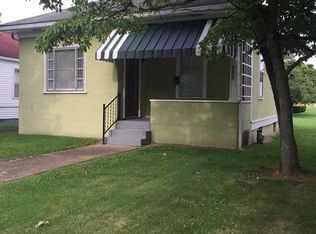 2302 Jefferson Ave, Point Pleasant, WV 25550