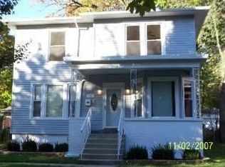 10414 S Prospect Ave, Chicago, IL