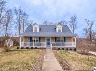 106 Joshua Ct, Radcliff, KY 40160