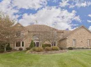 84 Valley Run Dr, Powell, OH