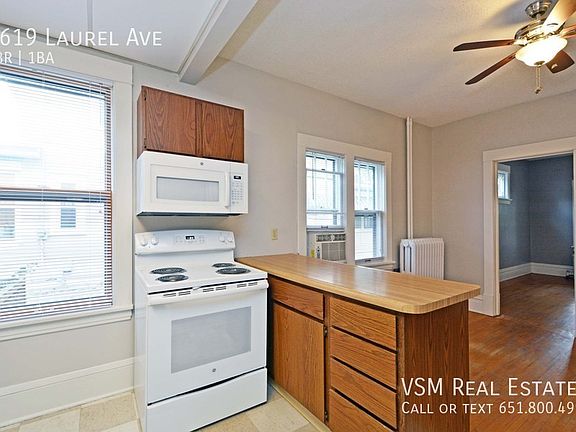 3rd image of 1619 Laurel Ave