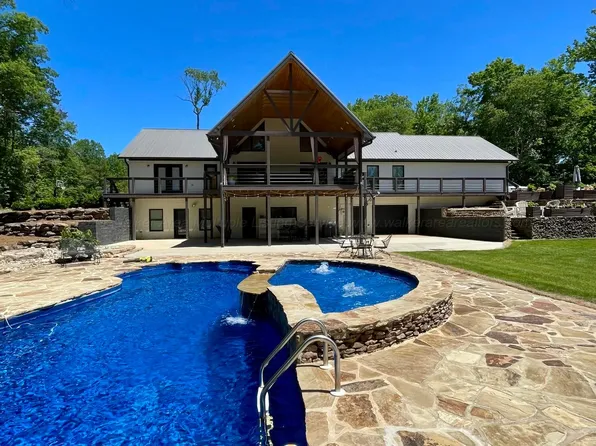 377 Harrison Shipman Rd, Jasper, AL 35503