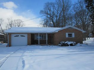 117 Parkway St, Beckley, WV 25801