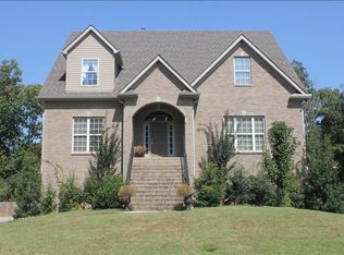 5069 Little Turtle Dr, Birmingham, AL 35242