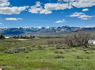 1228 E Oakridge Rd, Park City, UT 84098