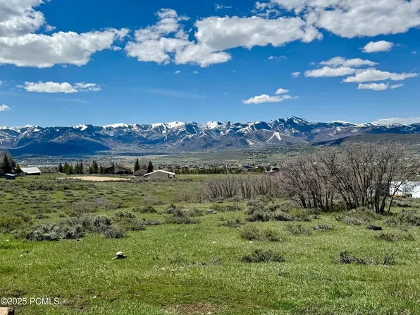 1228 E Oakridge Rd, Park City, UT 84098