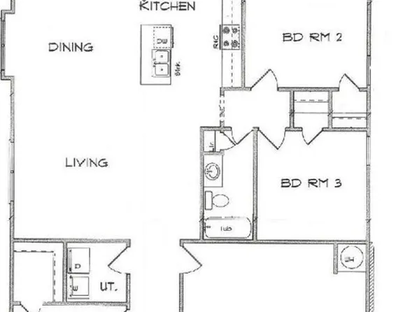 1886 Horatio St, Nolanville, TX 76559