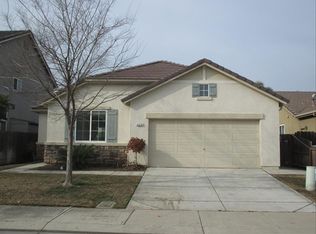 469 Azalea Ct, Merced, CA 95341