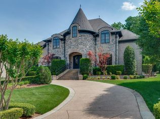 9549 Sanctuary Pl, Brentwood, TN 37027
