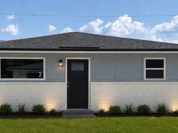 43053 N Billville Rd #8, Hammond, LA 70403
