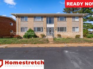 Bruce Court, Florissant, MO 63031