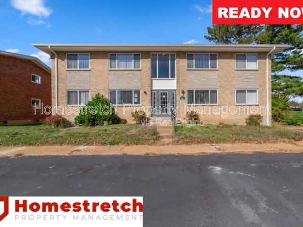 Bruce Court, 5 Bruce Dr Unit 1, Florissant, MO 63031