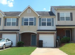 737 Georgetown Ln, Jonesboro, GA 30238