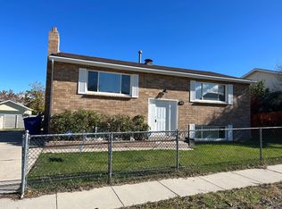 3801 S Franklin Rd, Magna, UT 84044
