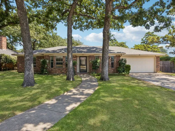 2701 Baldwin Dr, Arlington, TX 76012