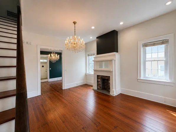 227 W Hall St, Savannah, GA 31401