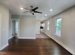 440 Union Ave APT 2, Mount Vernon, NY 10550