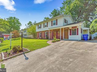 1205 Jefferson Ln, Waldorf, MD 20602