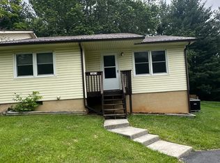 1180B Brown St NE #B, Christiansburg, VA 24073