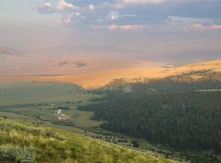 31420 Highway 324, Dillon, MT 59725