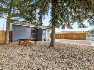 532 E Arbecam, Cortez, CO 81321
