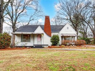 402 Fisher St, Concord, NC 28027