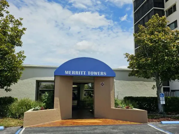 250 S Sykes Creek Pkwy APT B510, Merritt Island, FL 32952