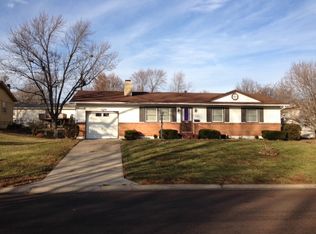 8702 E 83rd Ter, Raytown, MO 64138