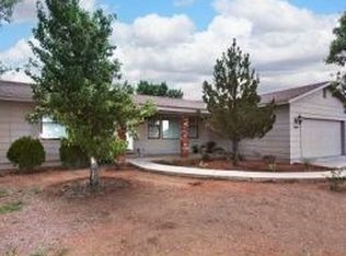 5321 N Long Rifle Rd, Prescott Valley, AZ 86314