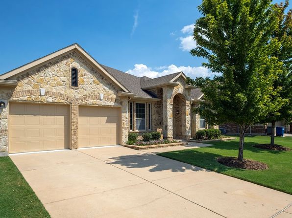 Home for Sale in Sachse TX