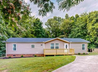 58 Gatewood Rd, Timberlake, NC 27583