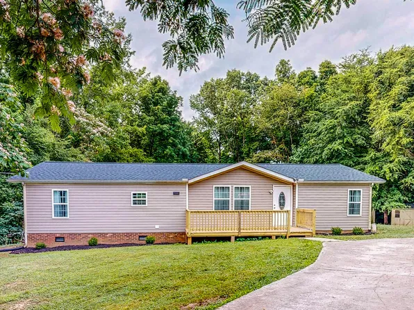 58 Gatewood Rd, Timberlake, NC 27583