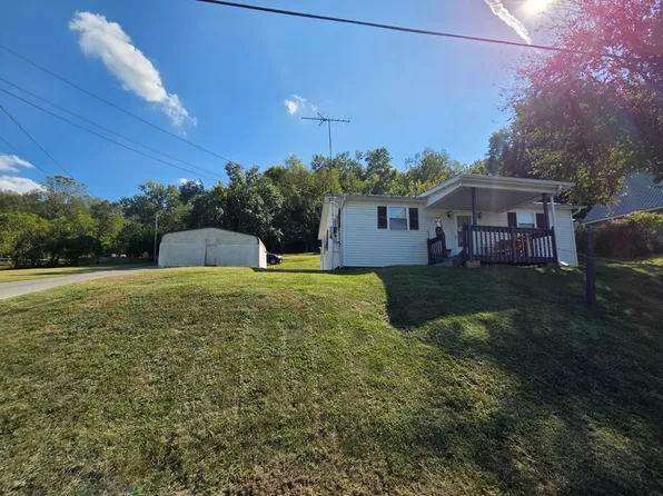 7433 Hartford Pike, Aurora, IN 47001