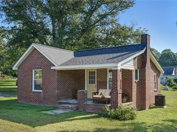 406 N Henry St, Stoneville, NC 27048