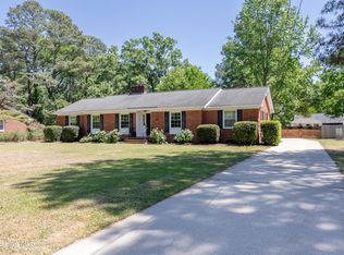 224 S Hillcrest Drive, Goldsboro, NC 27534