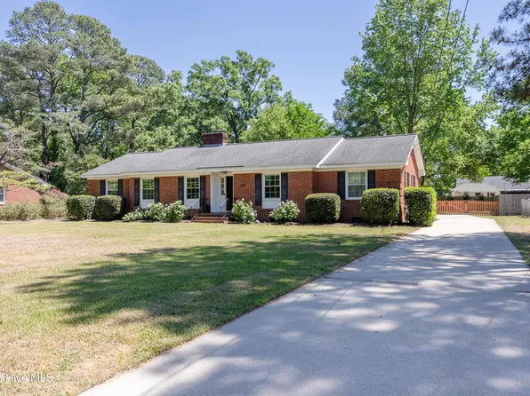 224 S Hillcrest Drive, Goldsboro, NC 27534