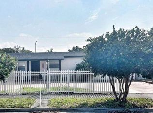 3469 W 14th Ln, Hialeah, FL 33012